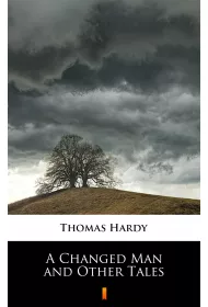 eBook A Changed Man and Other Tales mobi epub