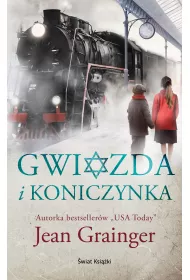 eBook Gwiazda i koniczynka mobi epub