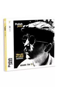 Polish Jazz: Music for K (Reedycja) (CD)