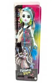 Monster High Frankie Stein Mattel