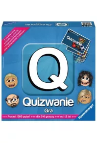 QuizDuello Ravensburger
