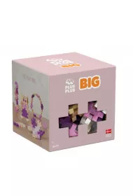 Klocki Plus-Plus Big Zestaw Bloom 100el