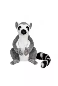 Lemur siedz�cy 20cm Beppe