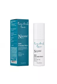 Nacomi Next Level & Booster NAD+ serum do twarzy 30 ml