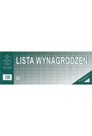 Michalczyk i Prokop Lista wynagrodze� 1/2 A3