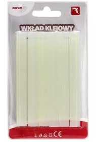 Brewis Wkad klejowy transparentny 10mm
