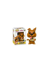 Funko POP Animation: Scooby Doo- Scooby Doo w/ Sandwich
