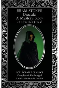 Dracula: Tajemnicza historia i go�� Draculi w. ang