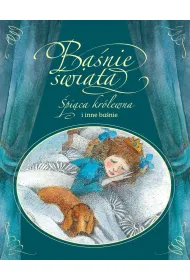 �pi�ca kr�lewna i inne ba�nie