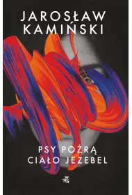Psy po�r� cia�o Jezebel