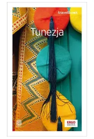 Tunezja. Travelbook. Wydanie 2