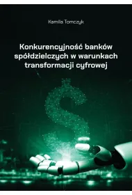 Konkurencyjno bankw spdzielczych...