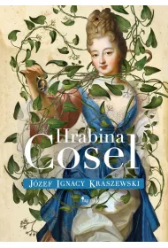 Hrabina Cosel