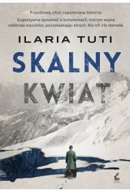 Skalny kwiat