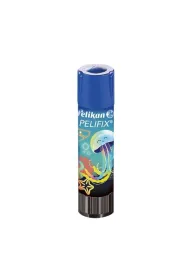 Klej w sztyfcie Pelikan Pelifix - Meduza 10 g