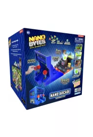Nanobytes arkada