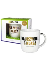 Pan Dragon Kubek Star 2 - Nauczyciel