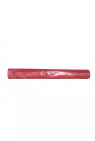 Cartotecnica Rossi Krepina metaliczny czerwony 50x250cm