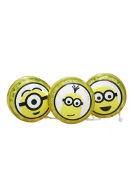 Yo-Yo LED Minionki * * Mst Toys