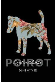 Poirot. Dumb Witness