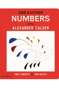 One & Other Numbers (Calder) wer. angielska