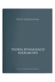Teoria rywalizacji hierarchii