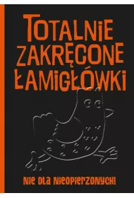 Totalnie zakr�cone �amig��wki nie dla nieopierzonych!