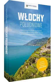 Podr�e z winem. W�ochy po�udniowe
