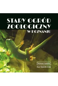 Stary Ogr�d Zoologiczny w Poznaniu