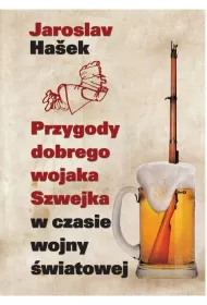 Przygody dobrego wojaka Szwejka w czasie wojny �wiatowej