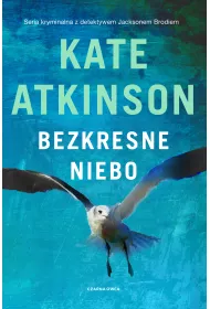 Jackson Brodie. Bezkresne niebo