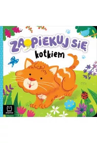 Zaopiekuj si� kotkiem