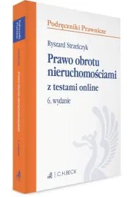 Prawo obrotu nieruchomo�ciami z testami online