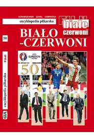 Encyklopedia pi�karska. Bia�o-Czerwoni T.50