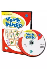 Verb bingo. Digital edition CD-ROM