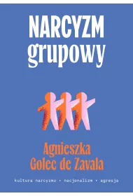 eBook Narcyzm grupowy mobi epub