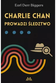 eBook Charlie Chan prowadzi ledztwo mobi epub