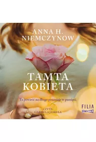 Audiobook Tamta kobieta mp3