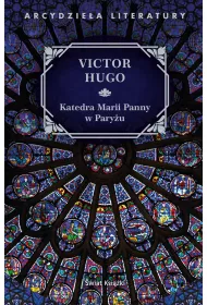 eBook Katedra Marii Panny w Pary�u mobi epub