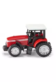 Siku 08. Traktor Massey Ferguson