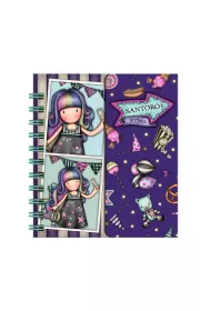 Santoro Notes do dauki s��wek Up and Away
