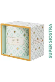 Be-Happy Gifts Kubek Super Siostra