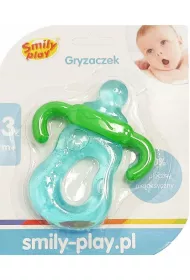 Smily Play Gryzaczek Butelka