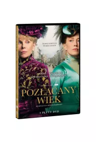 Pozacany Wiek (3 DVD)