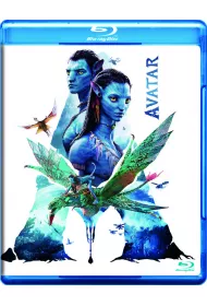 Avatar (Blu-Ray)