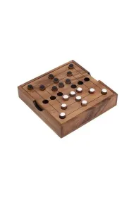 Gra - Nine Mens Morris Quint
