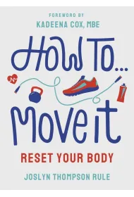 How To Move It wer. angielska