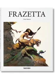 Frazetta