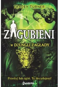 Zagubieni w d�ungli zag�ady