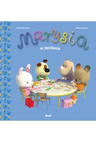Marysia w zer�wce